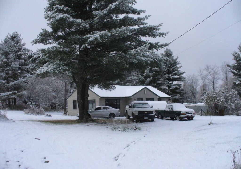 Photo of Outdoor in Childwold