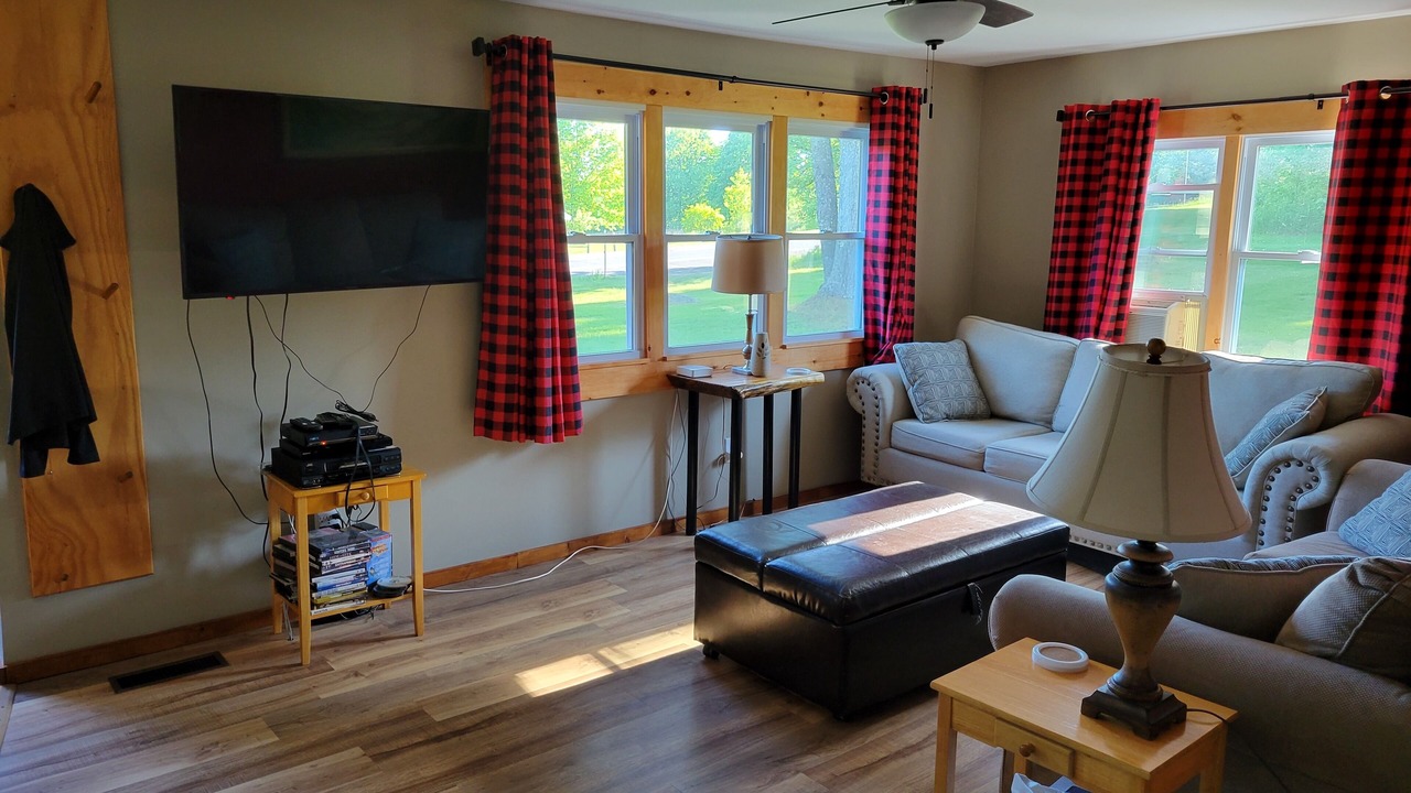 Photo of Livingroom in Childwold