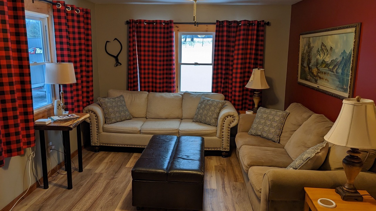 Photo of Livingroom in Childwold