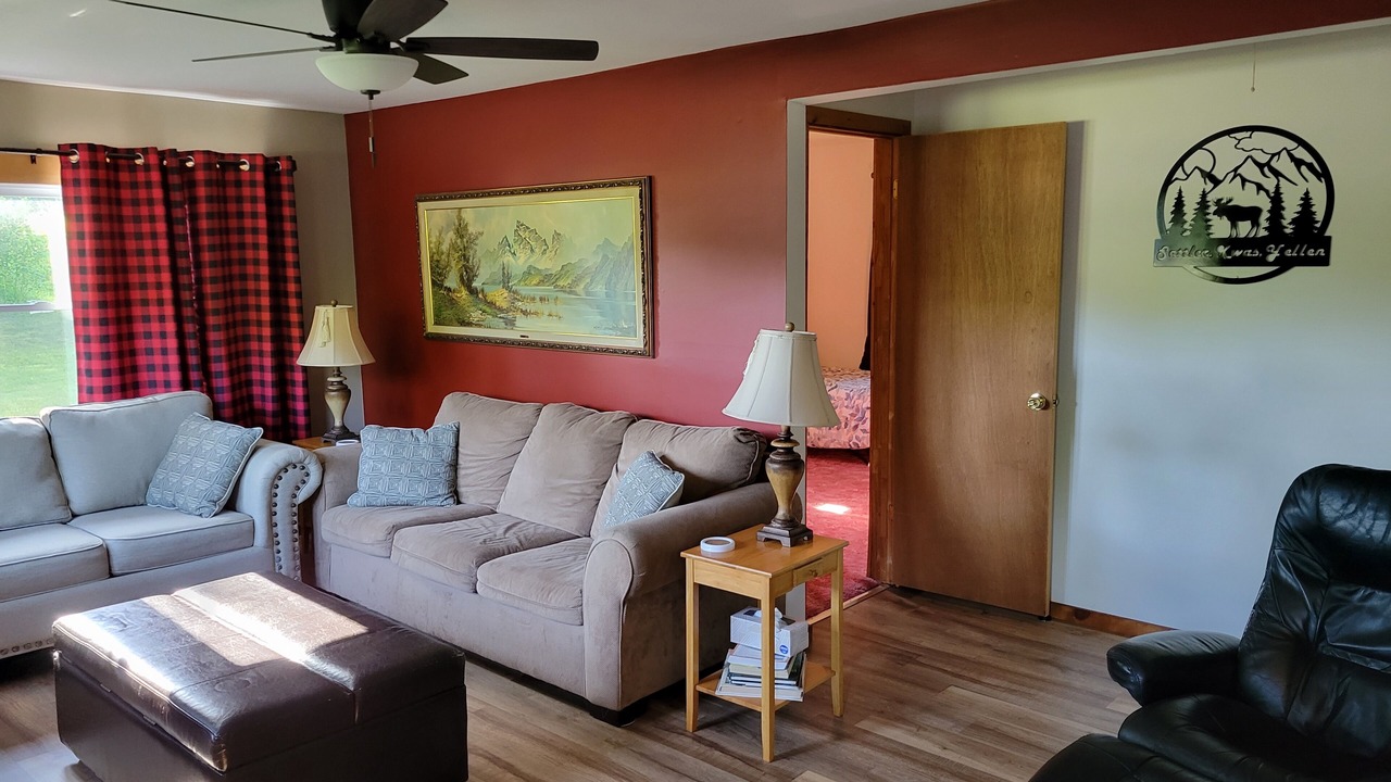 Photo of Livingroom in Childwold