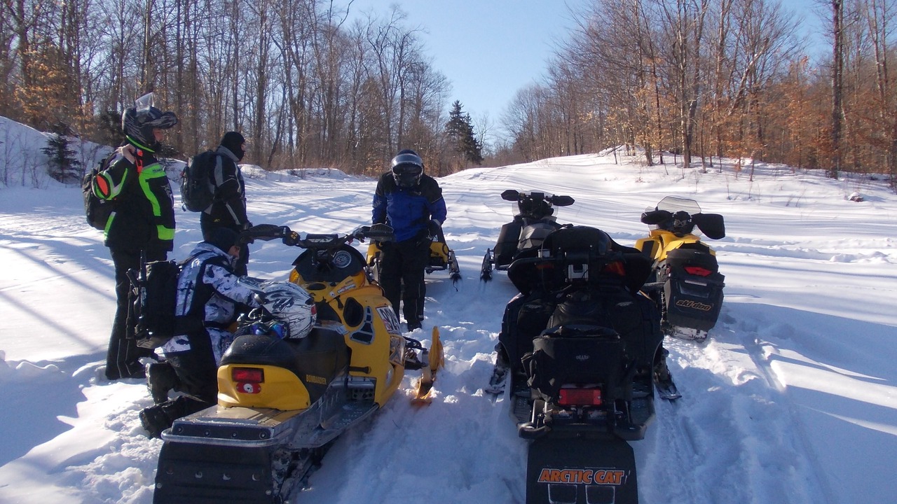Photo of Others in Childwold