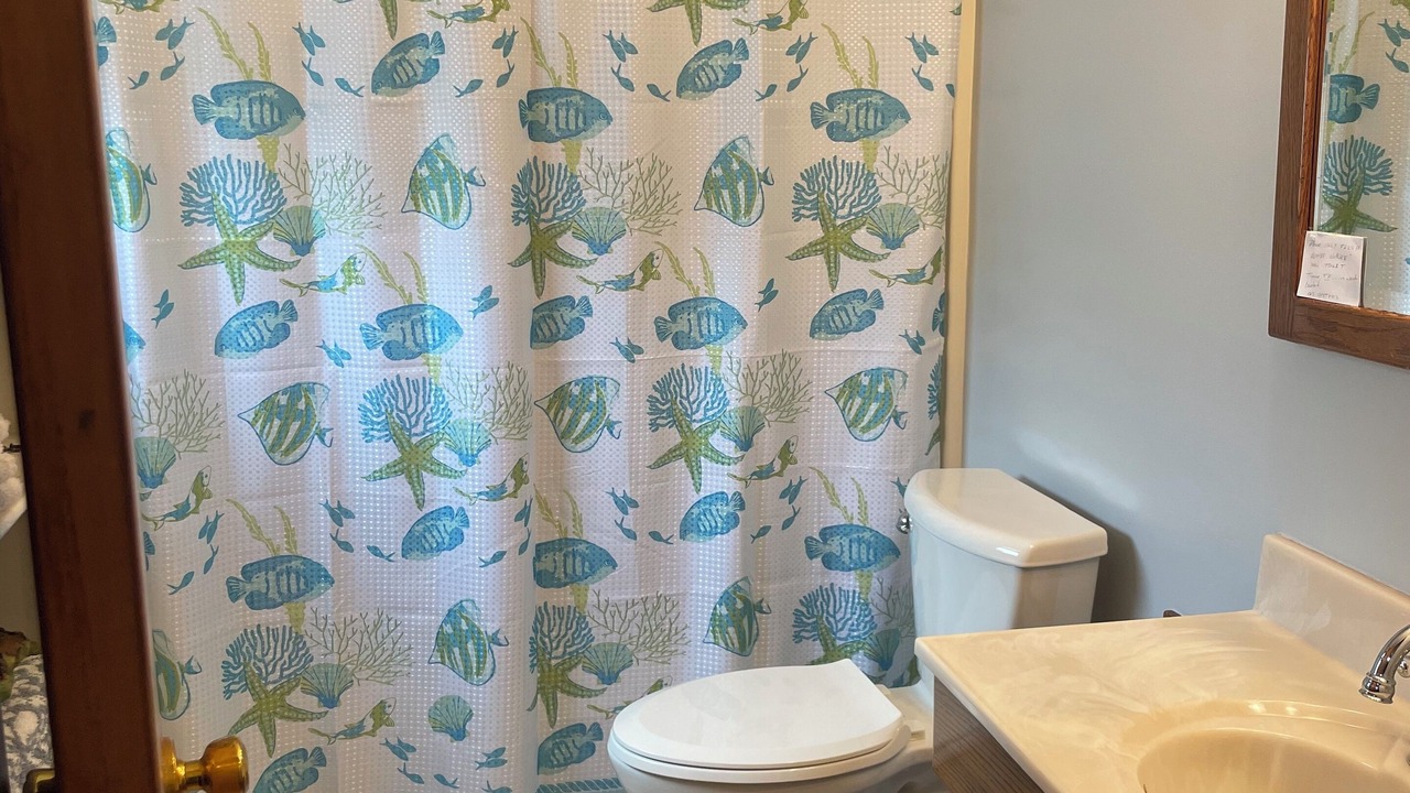 Photo of Bathroom in Angola