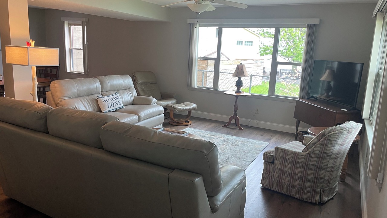 Photo of Livingroom in Angola