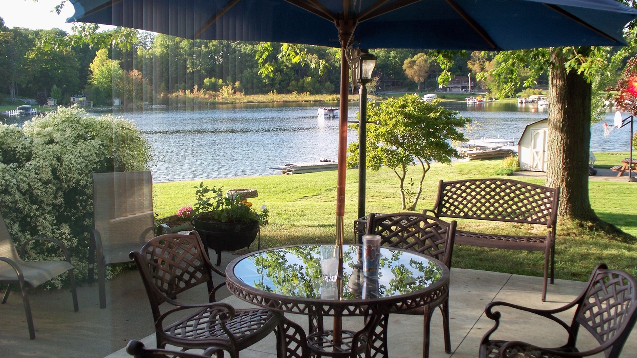 Photo of Outdoor in Angola
