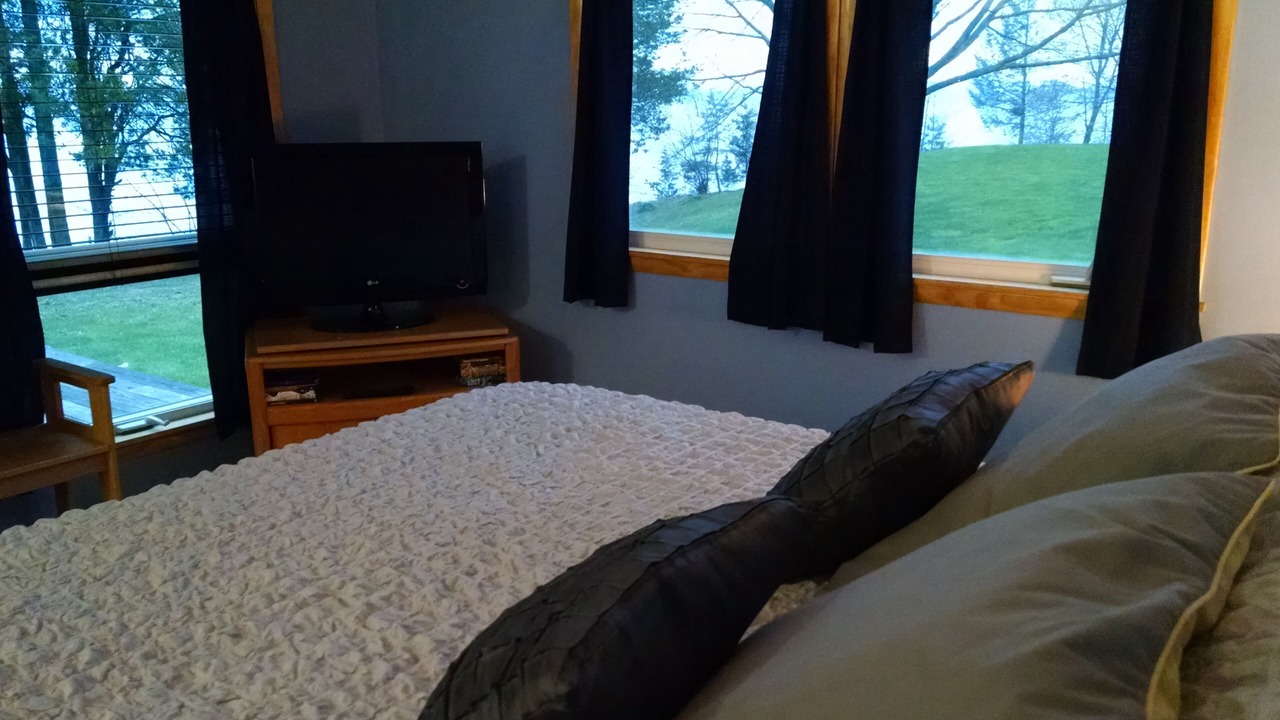 Photo of Bedroom in Town of Torrey
