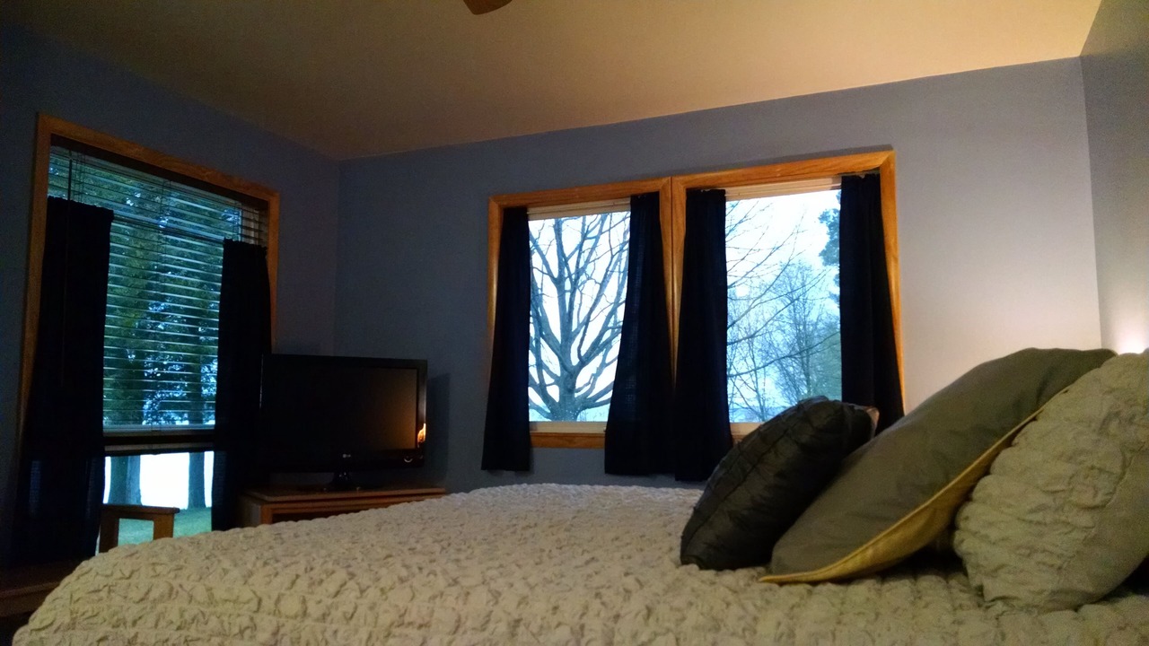 Photo of Bedroom in Town of Torrey