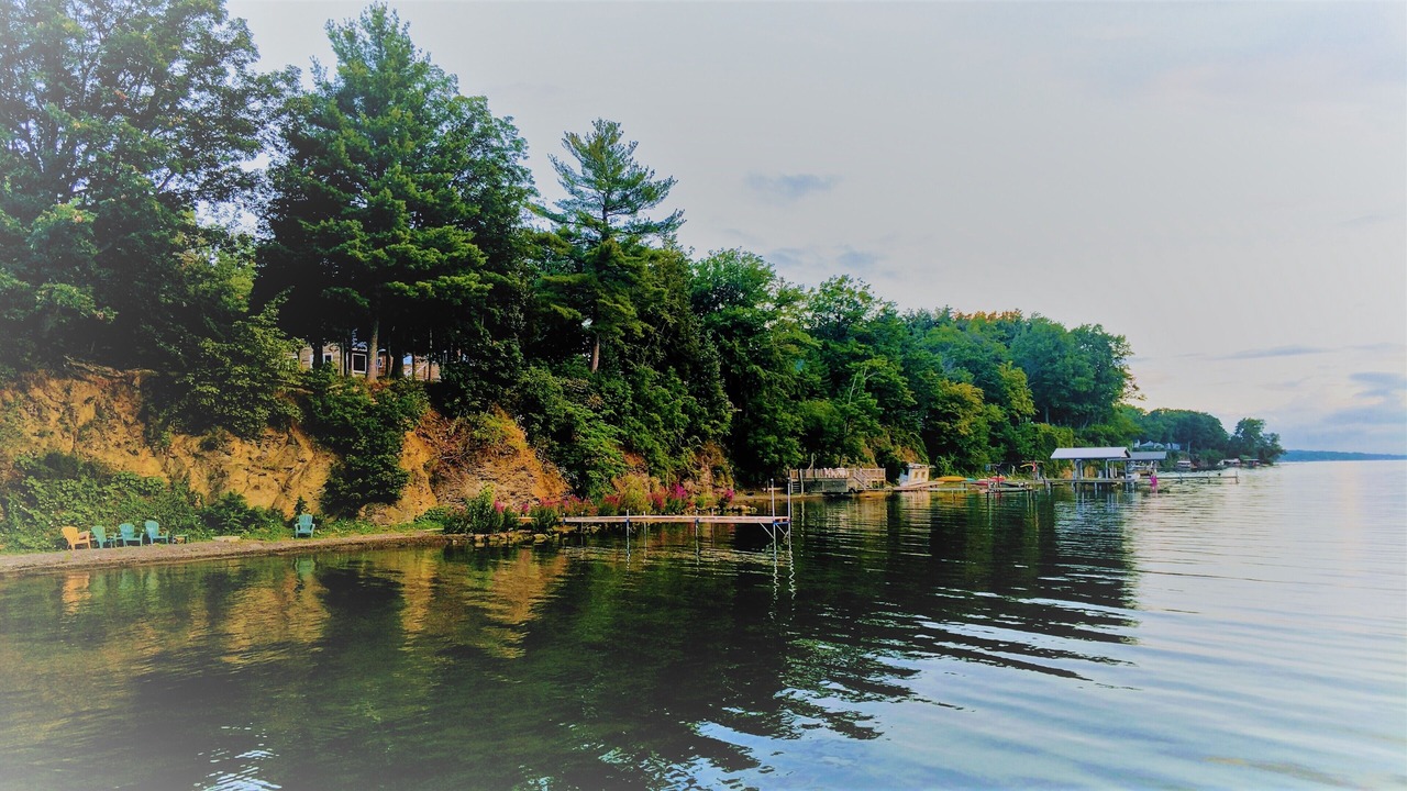 Photo of Outdoor in Town of Torrey