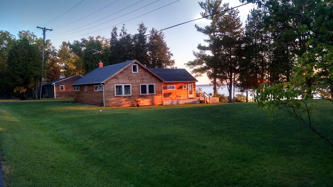 Photo of Outdoor in Town of Torrey