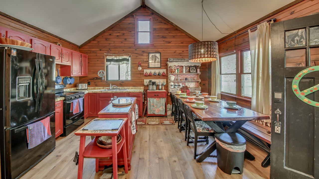 Photo of Others in Lake Harmony