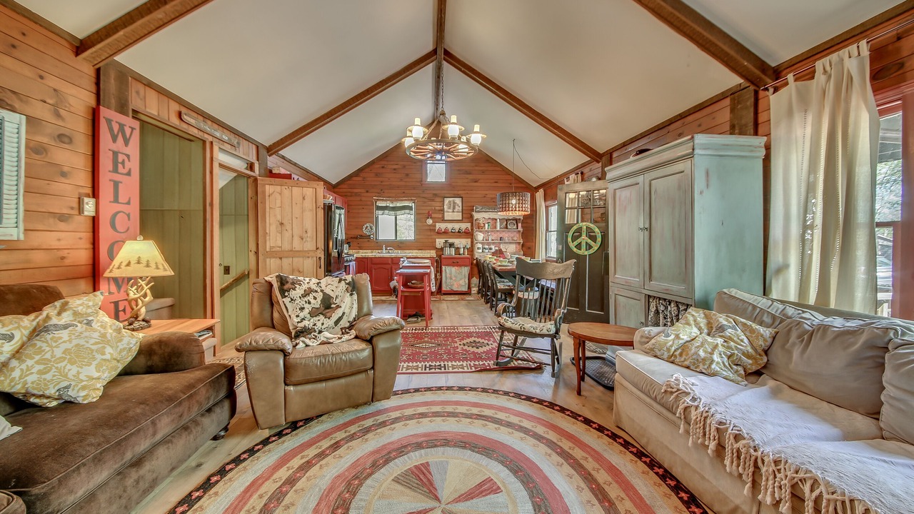 Photo of Livingroom in Lake Harmony