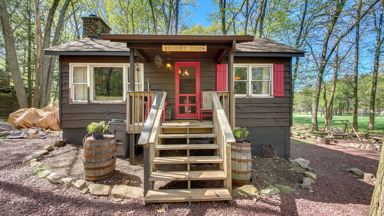 Photo of Others in Lake Harmony