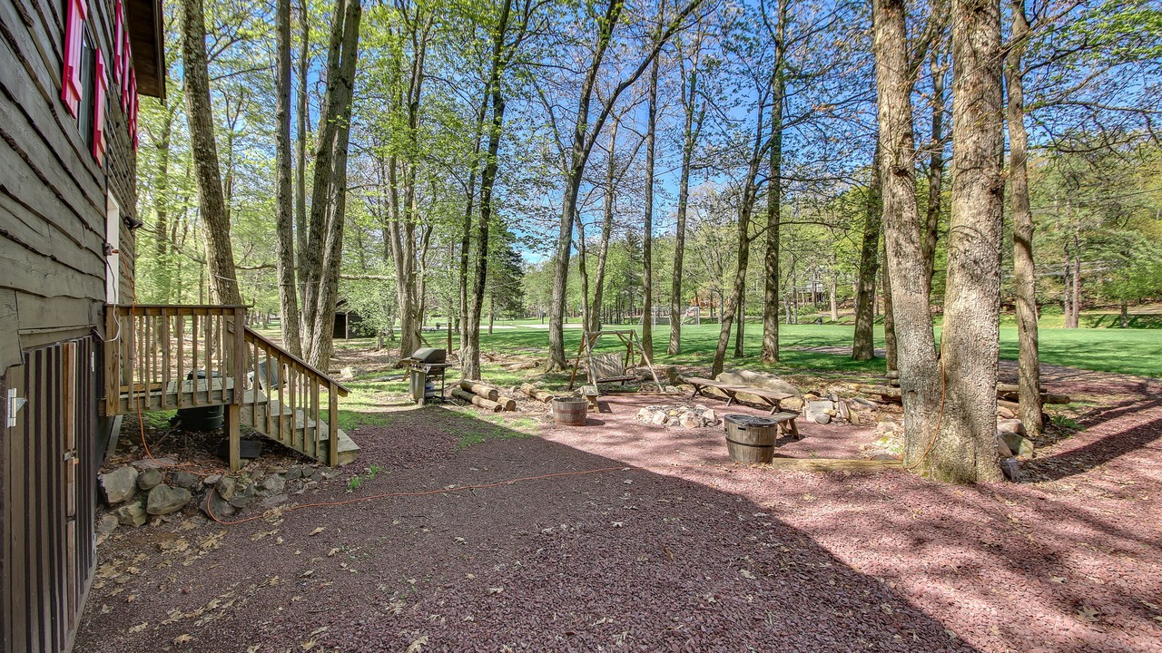 Photo of Others in Lake Harmony