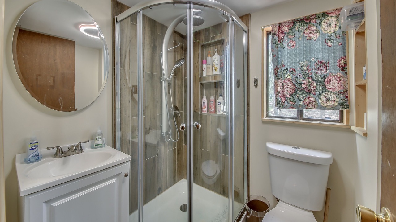 Photo of Bathroom in Lake Harmony