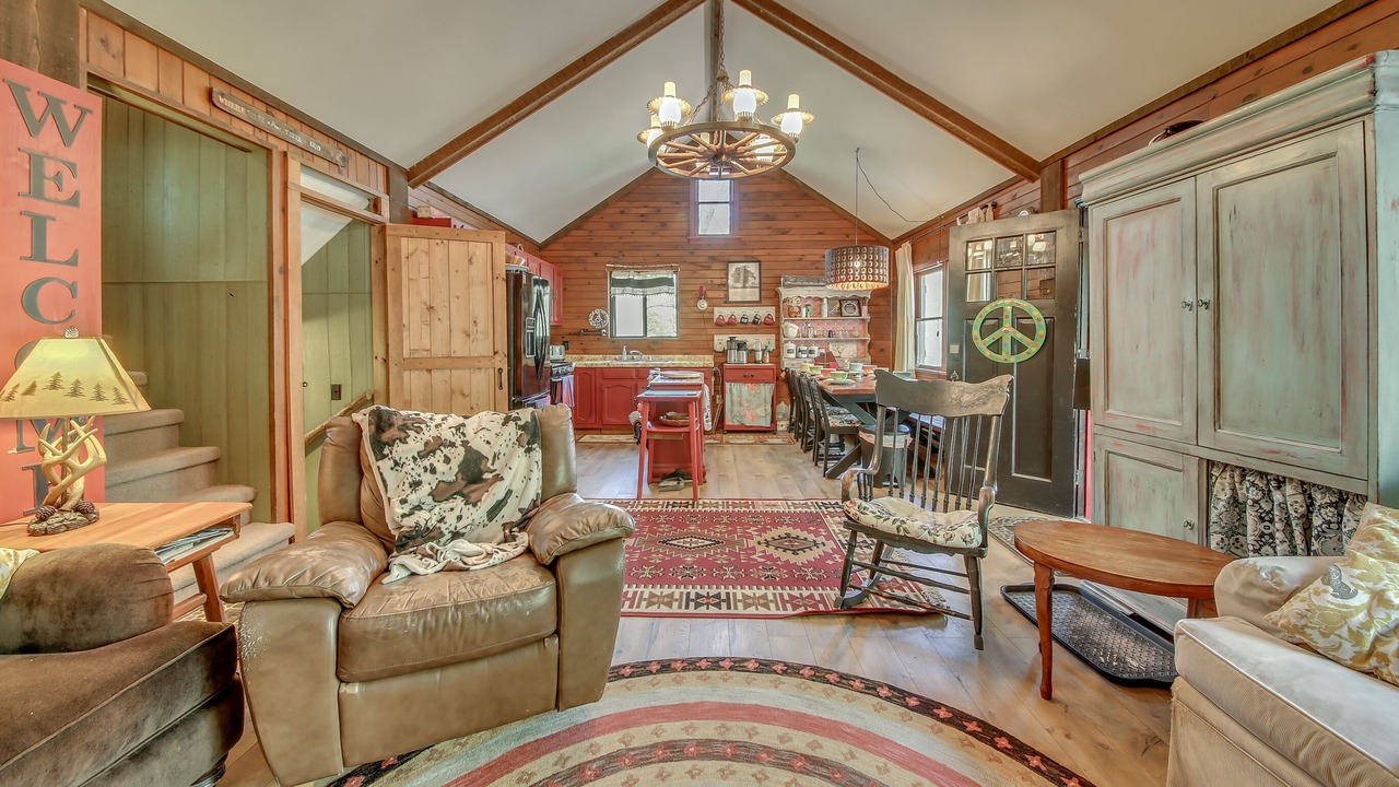 Photo of Bedroom in Lake Harmony