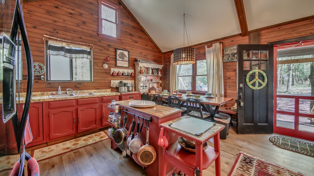 Photo of Others in Lake Harmony