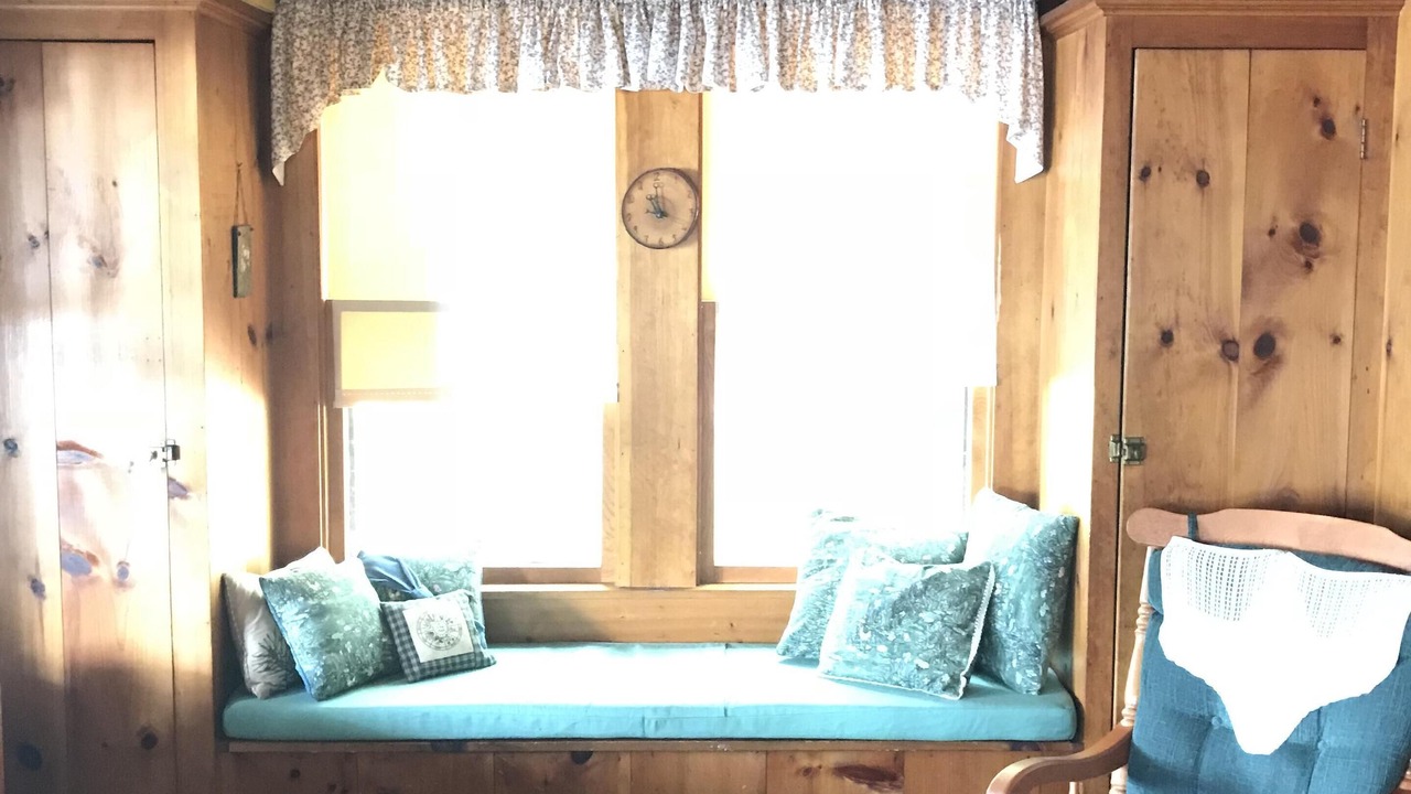 Photo of Bedroom in West Newfield