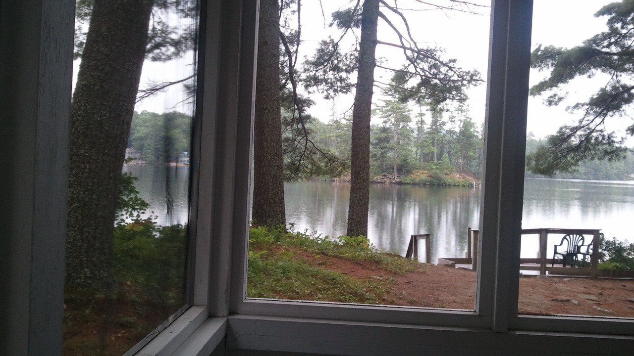 Photo of Outdoor in West Newfield