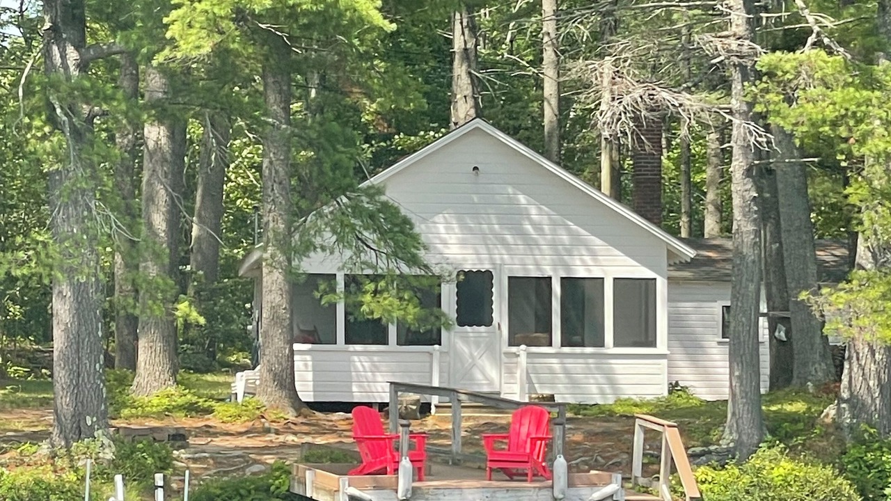 Photo of Outdoor in West Newfield