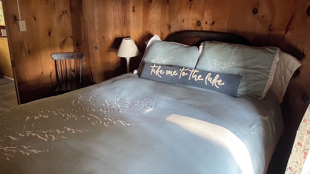 Photo of Bedroom in West Newfield