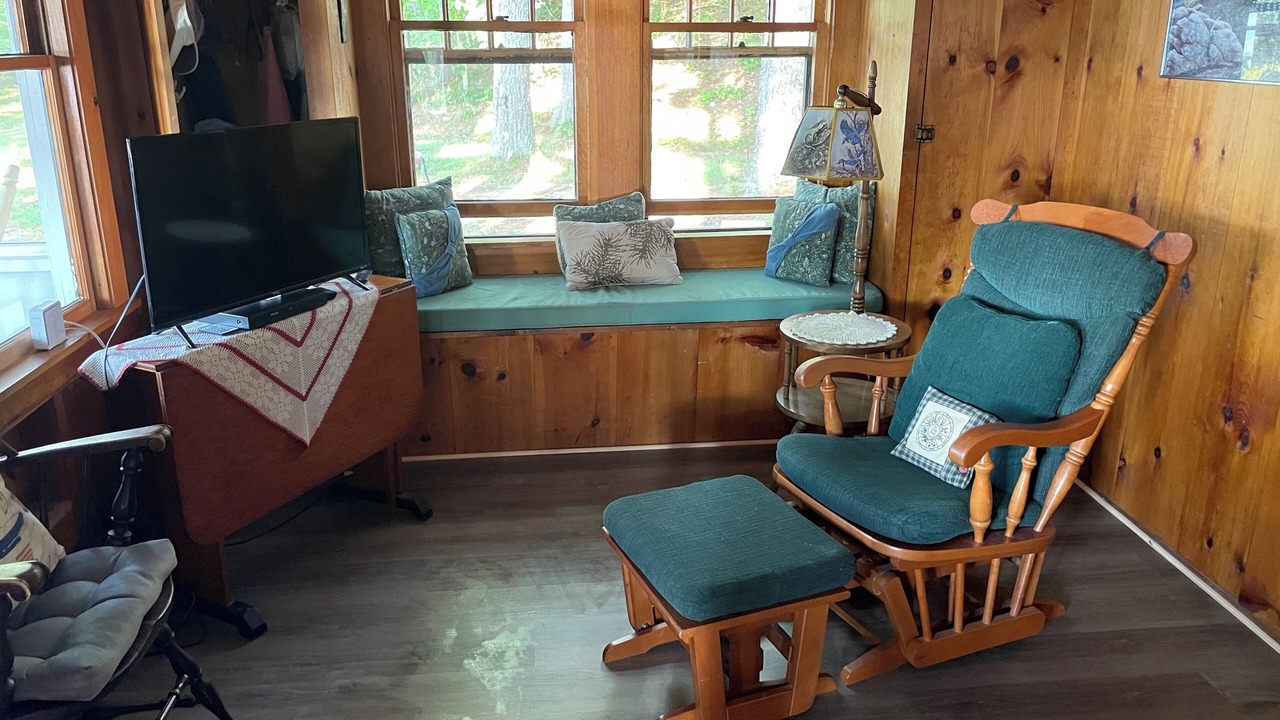 Photo of Bedroom in West Newfield