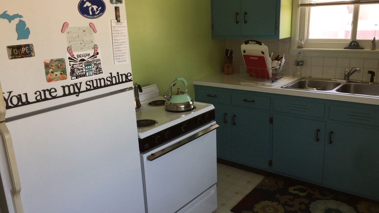 Photo of Kitchen in Beulah