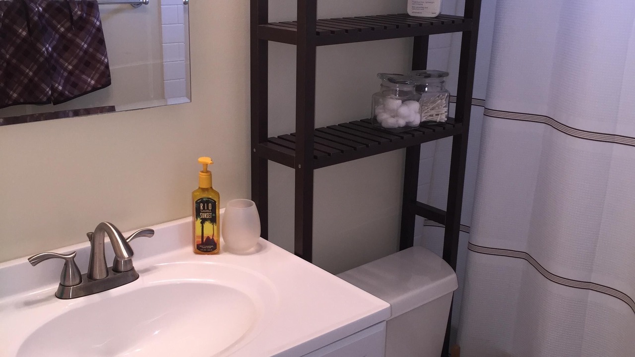 Photo of Bathroom in Beulah