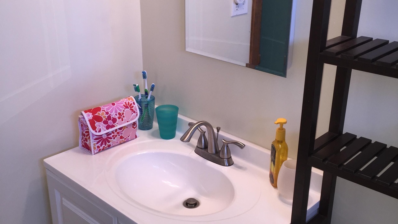 Photo of Bathroom in Beulah