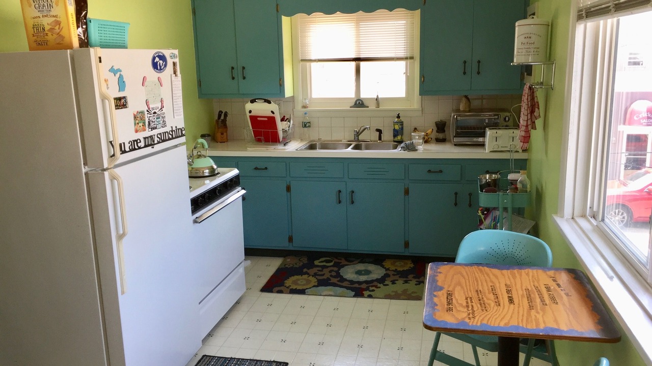 Photo of Kitchen in Beulah