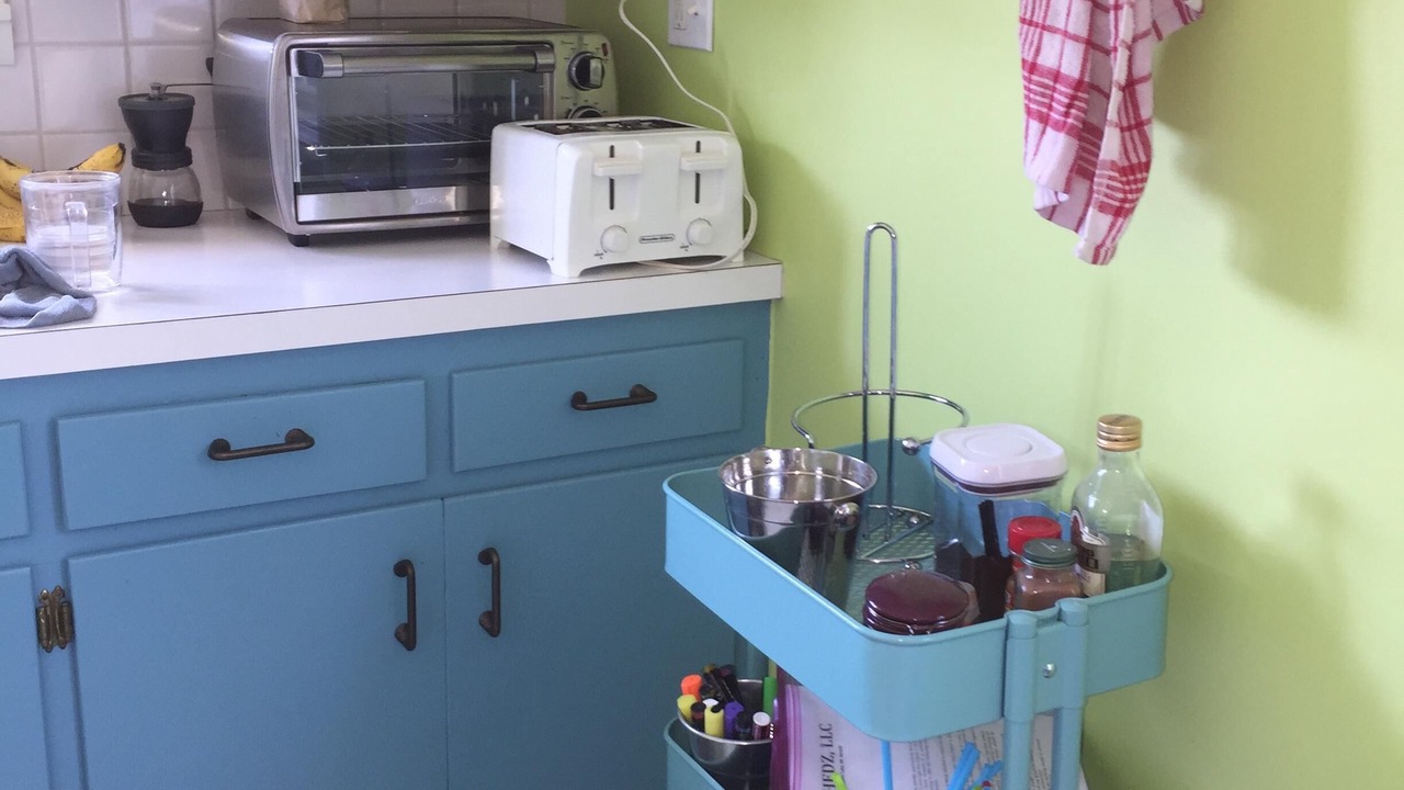 Photo of Kitchen in Beulah