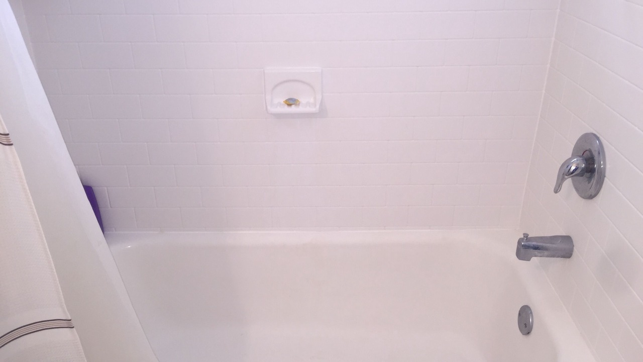 Photo of Bathroom in Beulah