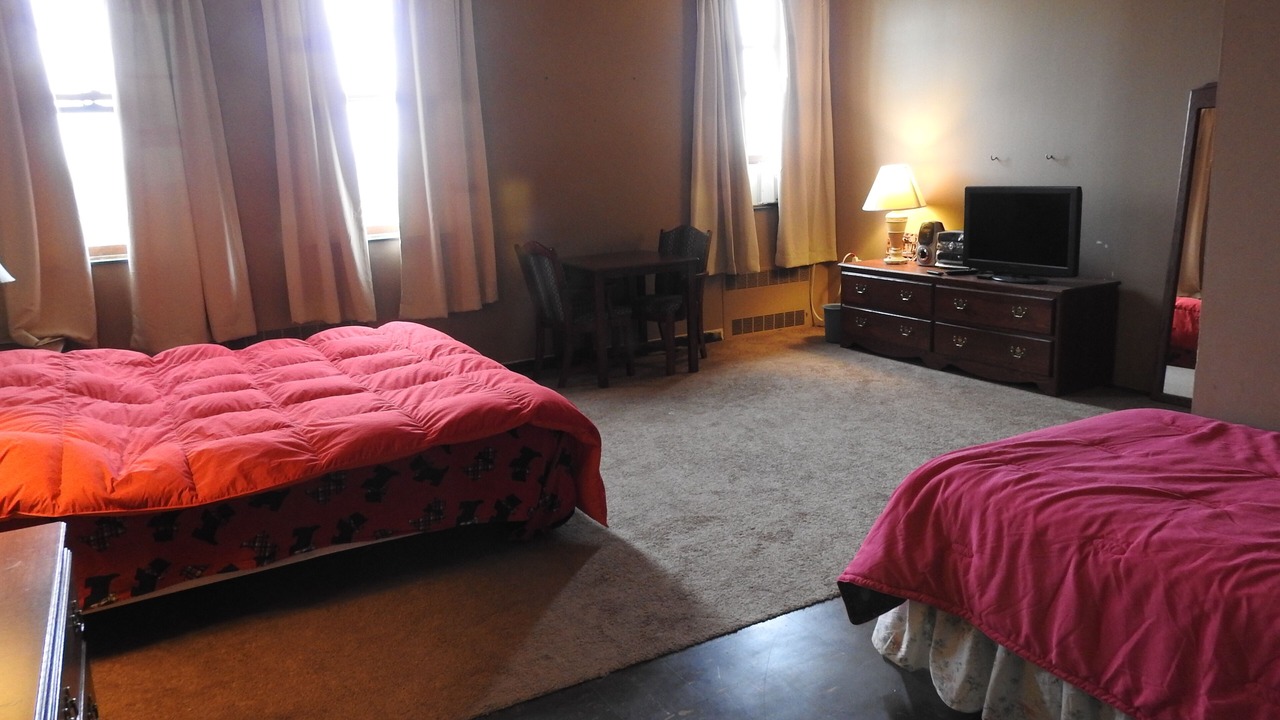 Photo of Bedroom in Conesus