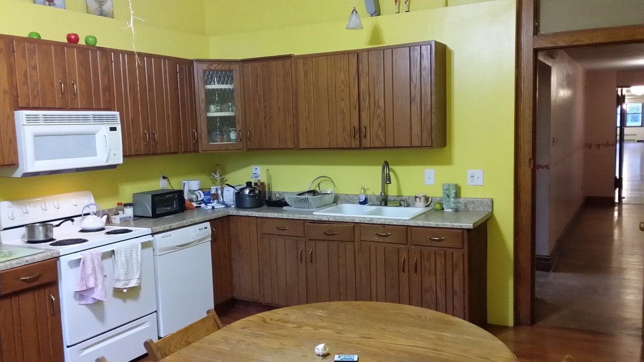 Photo of Kitchen in Conesus