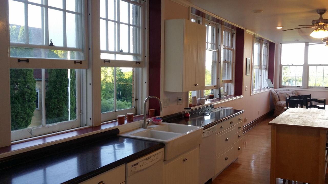 Photo of Kitchen in Conesus