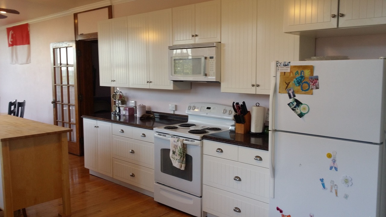 Photo of Kitchen in Conesus