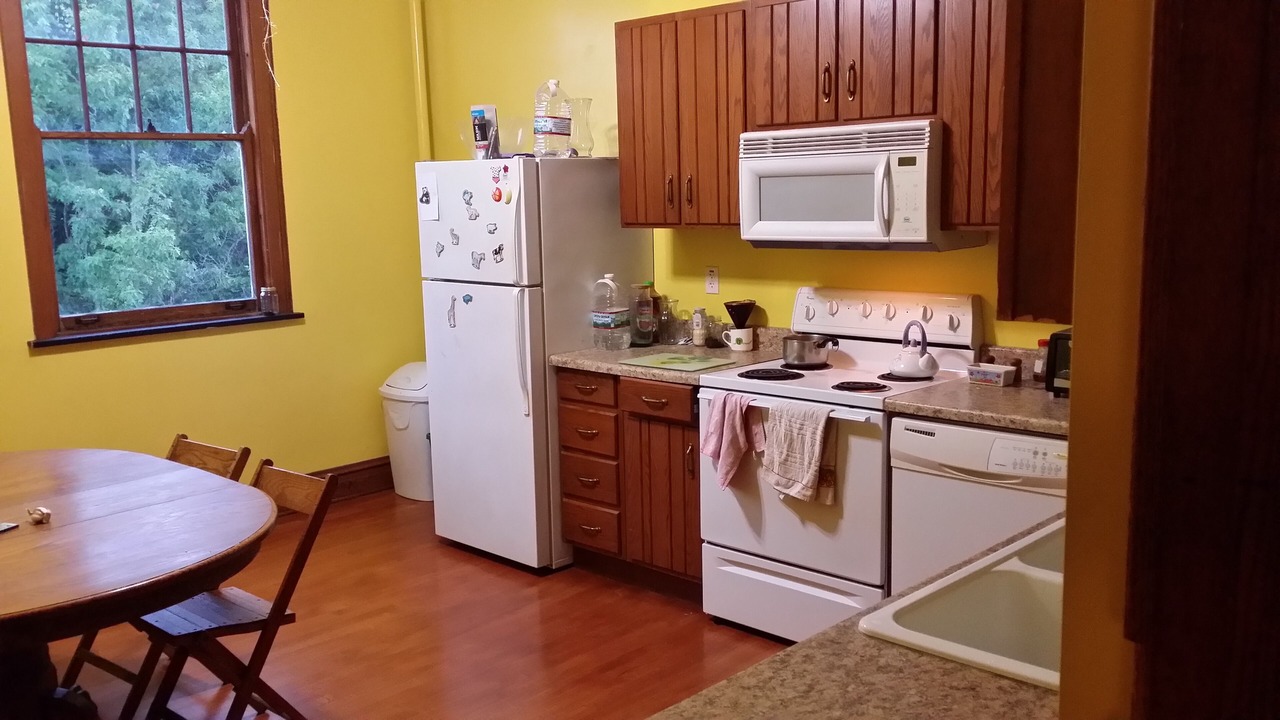 Photo of Kitchen in Conesus