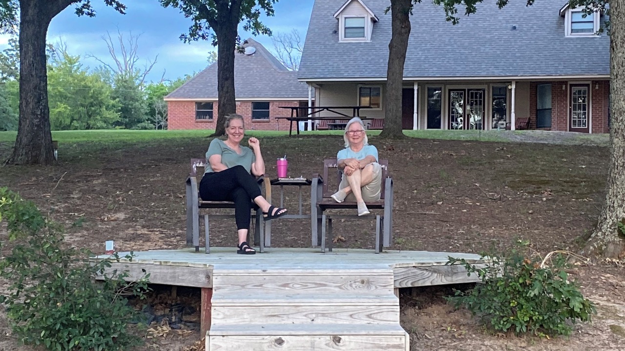 Photo of Outdoor in Quitman