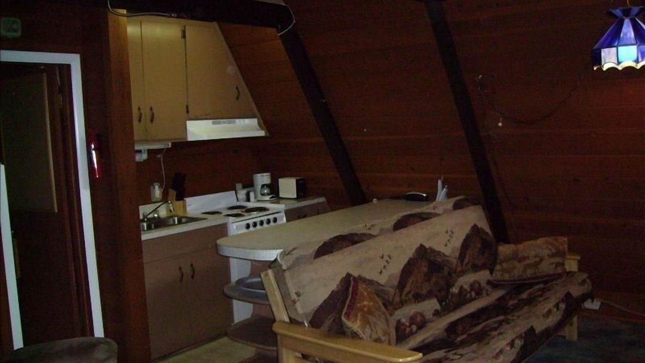 Photo of Livingroom in Bayfield