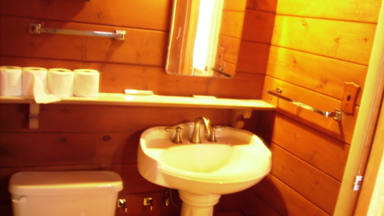 Photo of Bathroom in Bayfield