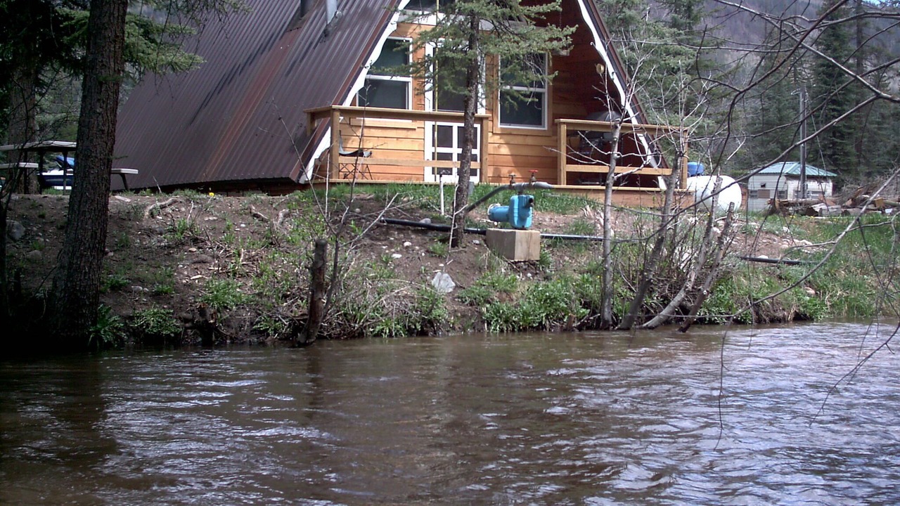 Photo of Outdoor in Bayfield