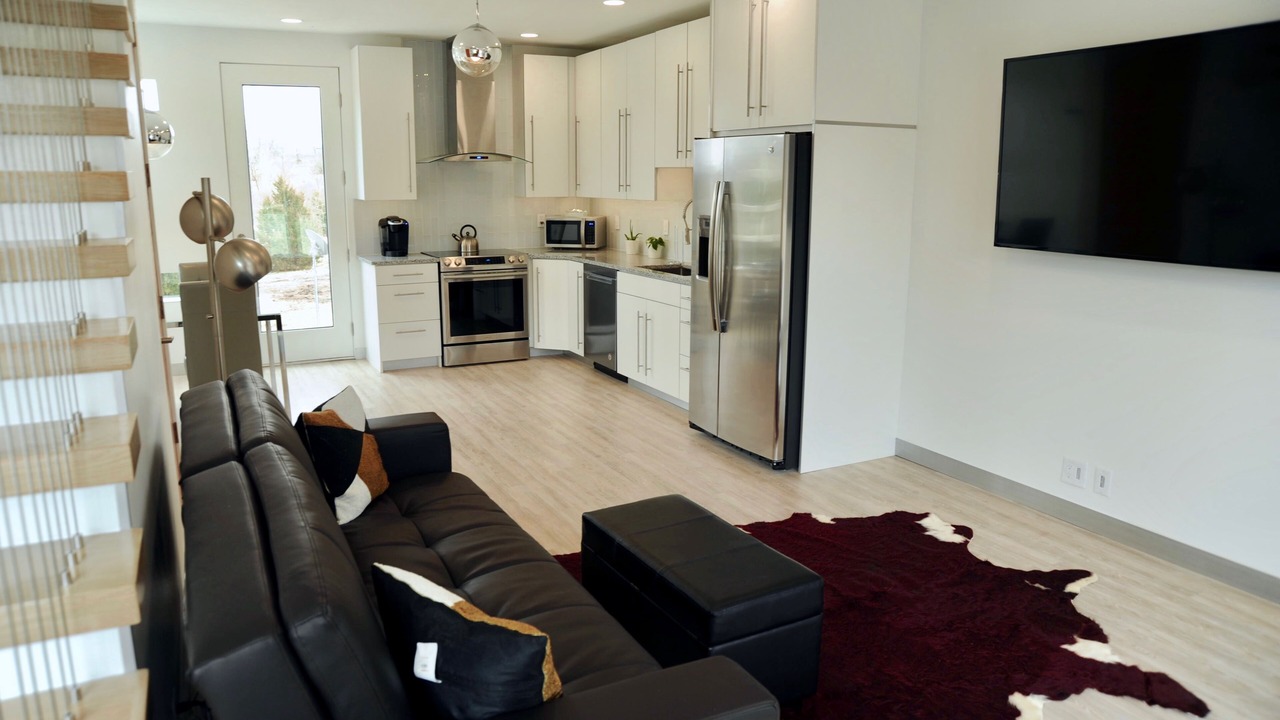 Photo of Livingroom in Aldrich
