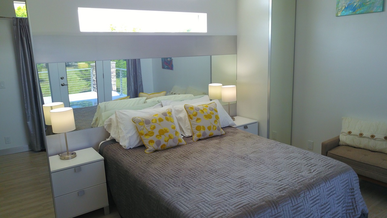 Photo of Bedroom in Aldrich