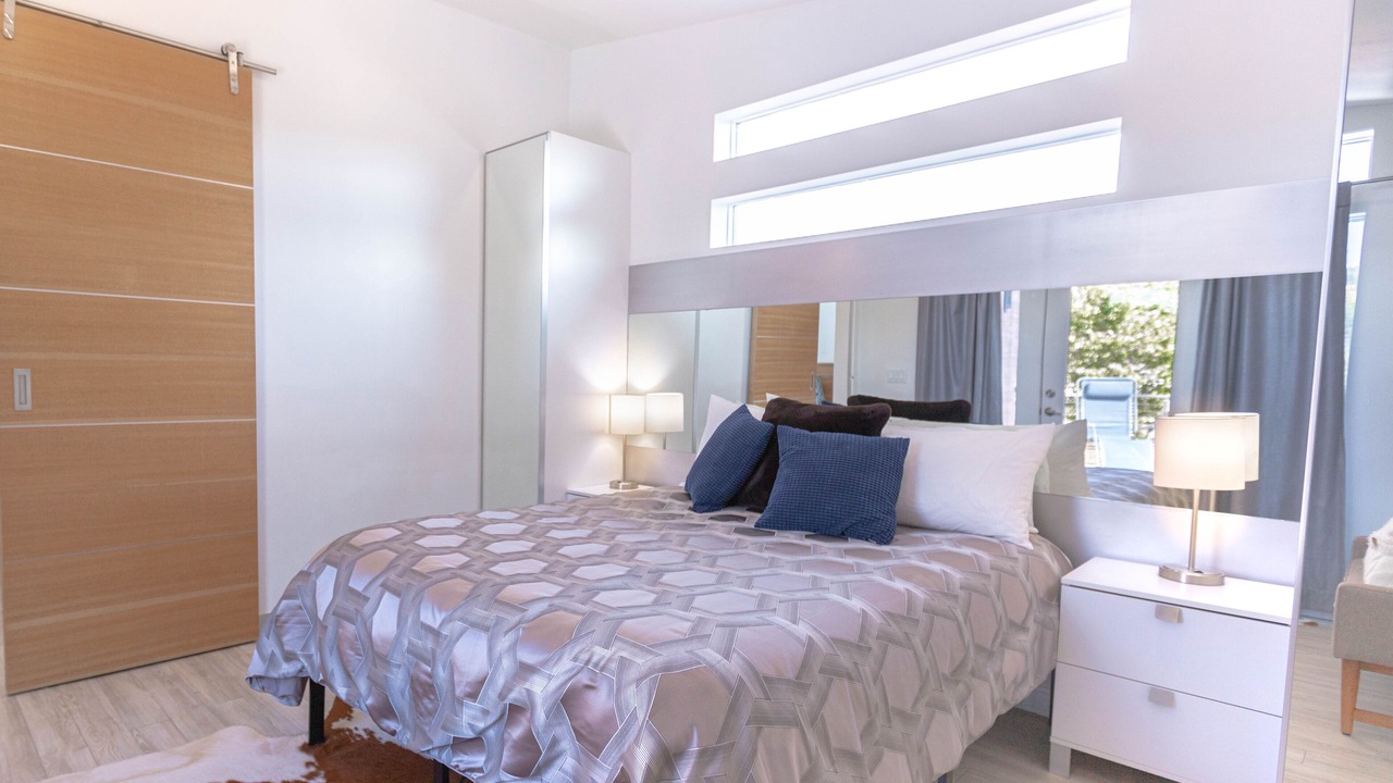 Photo of Bedroom in Aldrich