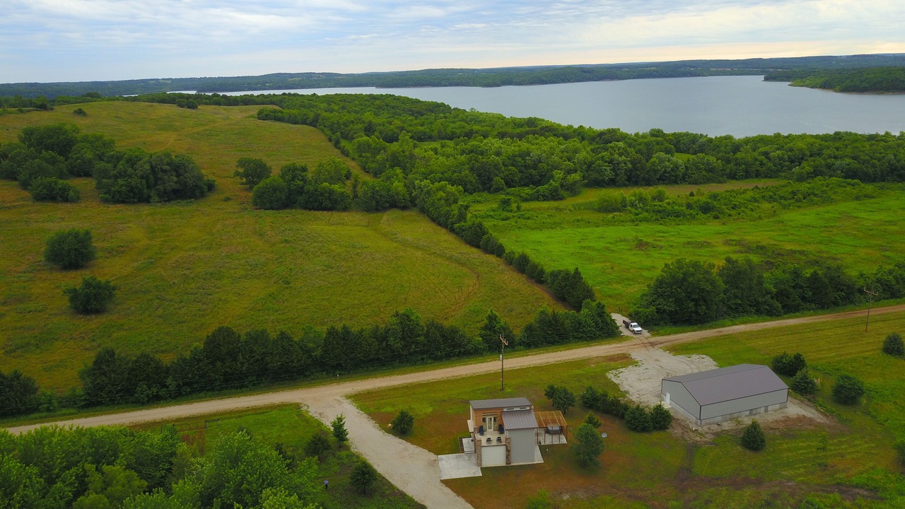 Photo of Outdoor in Aldrich