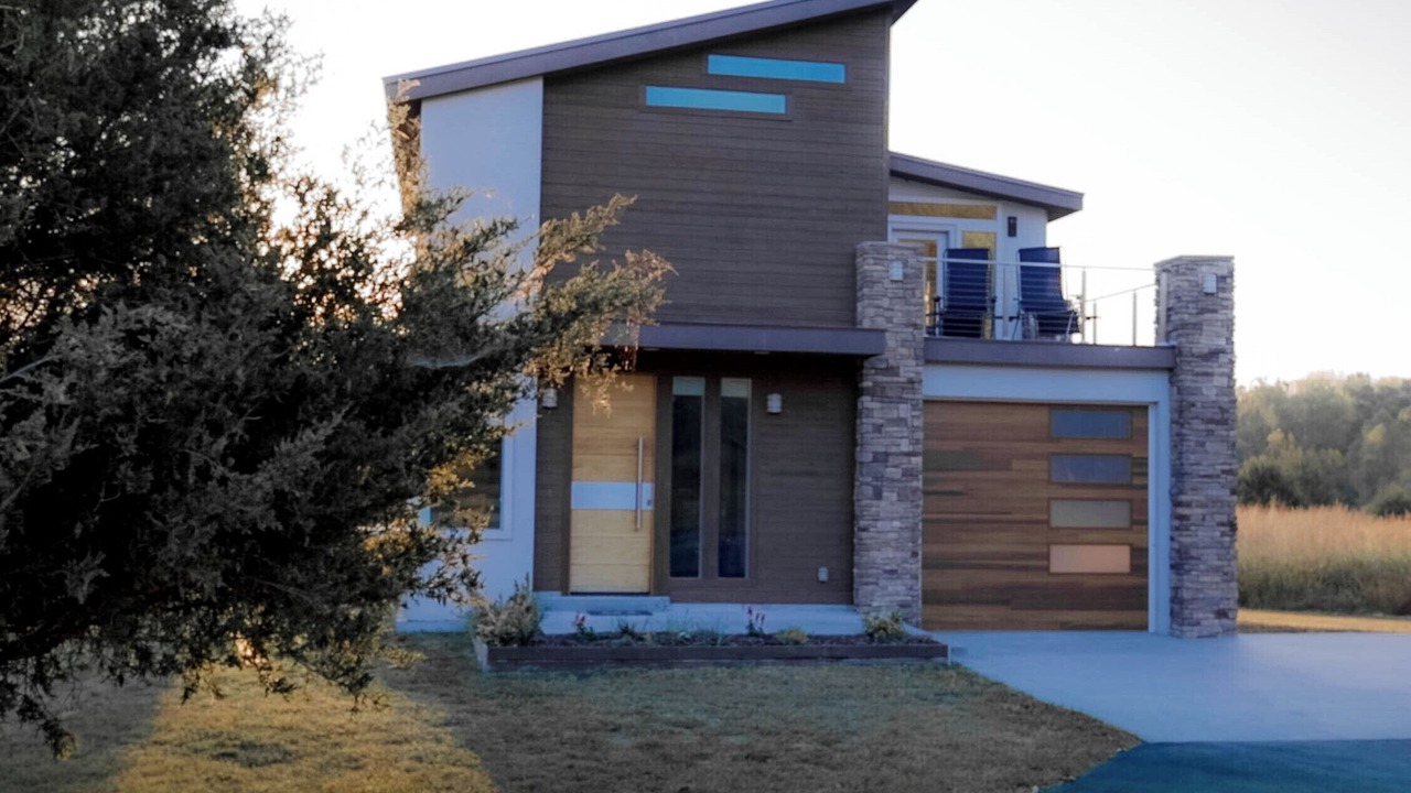 Photo of Outdoor in Aldrich