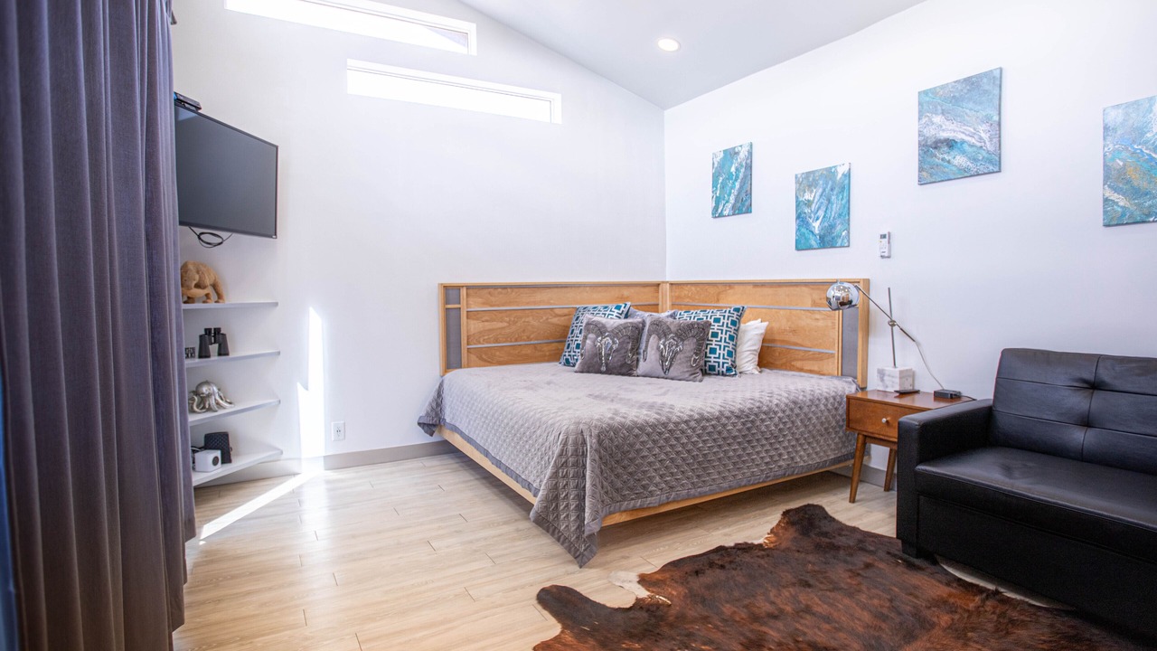 Photo of Bedroom in Aldrich