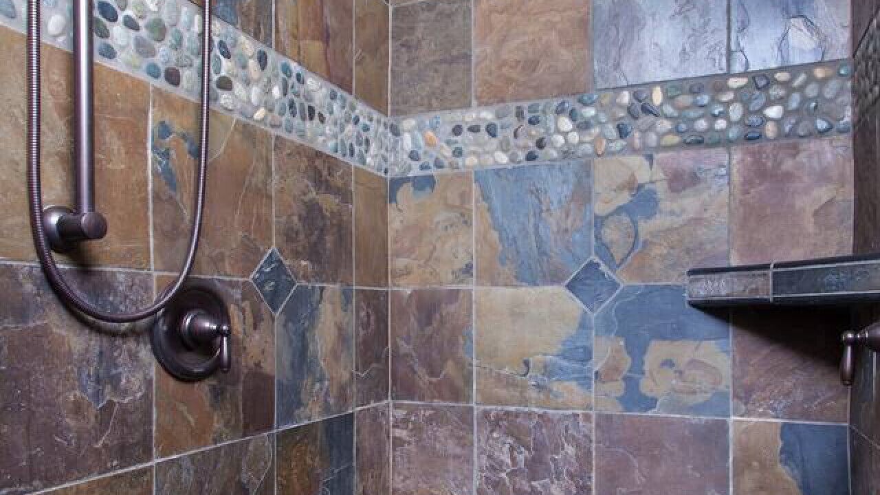 Photo of Bathroom in West Glacier