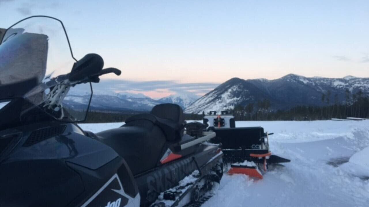 Photo of Others in West Glacier