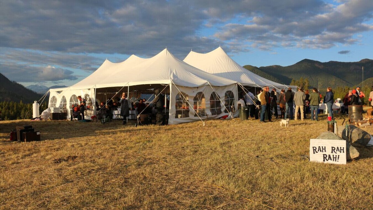 Photo of Others in West Glacier