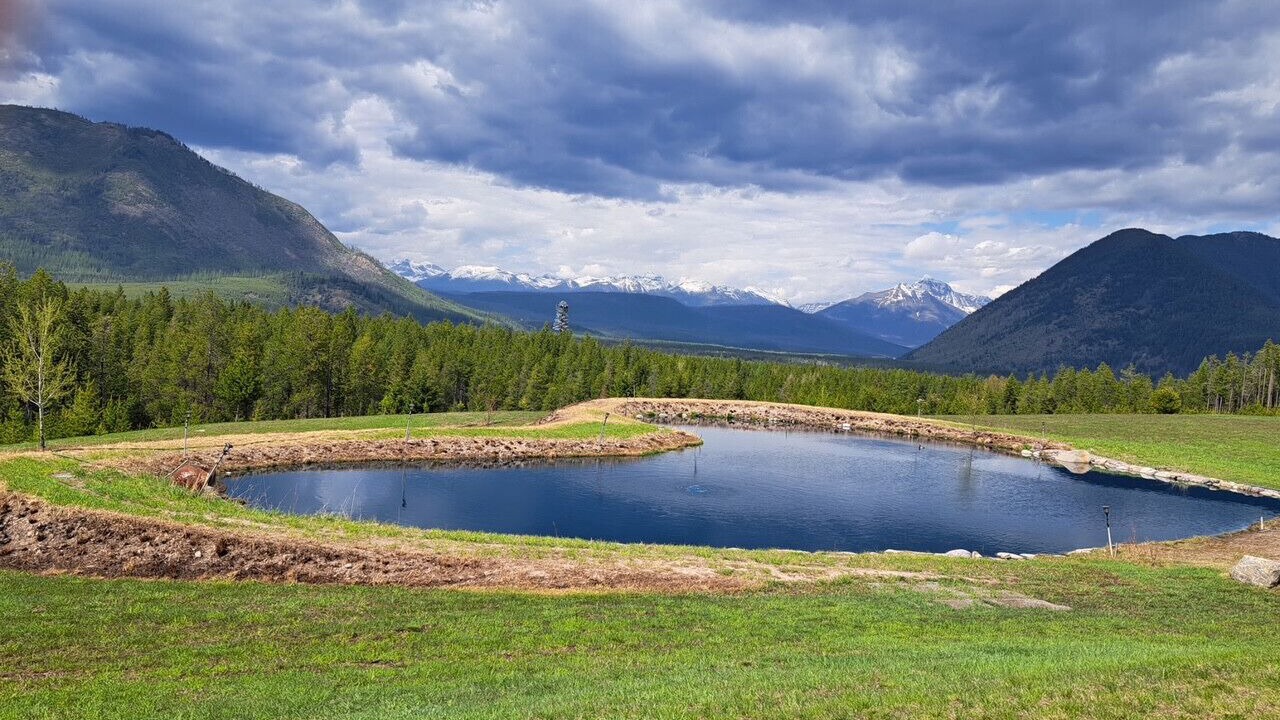Photo of Others in West Glacier