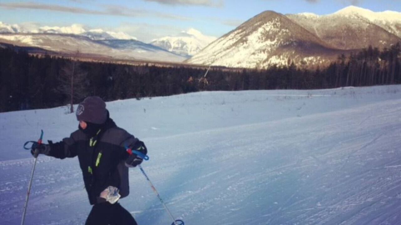 Photo of Others in West Glacier